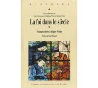 Foi dans le siecle Pur (Auteur)