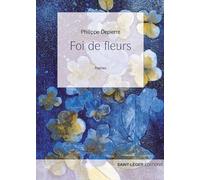 Foi de fleurs