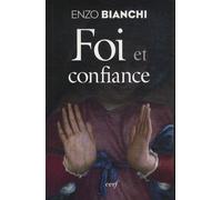 Foi Et Confiance