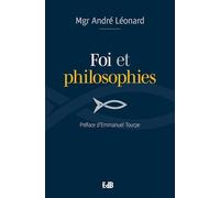 Foi et philosophies