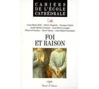 Foi et raison