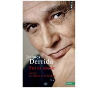 Foi Et Savoir Suivi De Le Siècle Et Le Pardon - Entretien Avec Michel Wieviorka