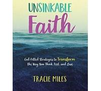 Foi insubmersible : Stratégies de transe inspirées de Dieu. Miles