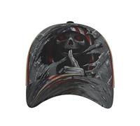 Foi Maçonnique, Espoir Et Charité Franc-Maçon Homme Femme Chapeaux Pare-Soleil Réglable Casquette De Baseball Mode Casquette-Hip Hop pour Pêche Trucker Golf