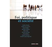 Foi, politique et société