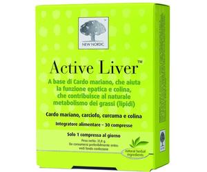Foie actif 30cpr