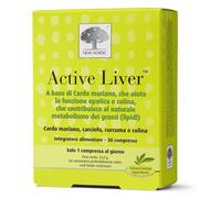 Foie actif 60cpr