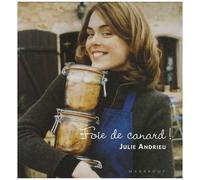 Foie de canard !