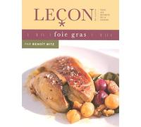 Foie gras