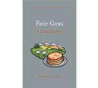 Foie Gras by Norman Kolpas Norman Kolpas (Auteur)