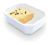 Foie Gras de Canard au Sel de Guérande