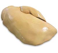 Foie Gras de Canard Cru "Type Restauration" - IGP Sud-Ouest - Pièce de 650 g - Non déveiné