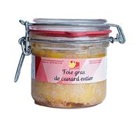 Foie Gras de canard entier - 190g