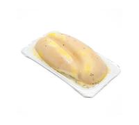 Foie Gras de Canard Entier du Périgord mi-cuit 200g