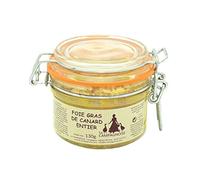 Foie Gras de Canard entier du Sud Ouest 130g / DIRECT PRODUCTEUR