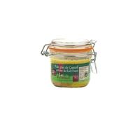 Foie gras de canard entier du Sud-Ouest CDM 180g