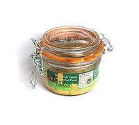 Foie gras de canard entier du Sud Ouest IGP - La Ferme du Puntoun - bocal : 120g