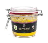 Foie Gras de Canard Entier IGP Périgord 300g
