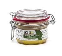 Foie Gras d'Oie Entier du Périgord 130g