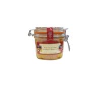 Foie Gras d'Oie Entier du Périgord en Bocal, 330 gr, Godard