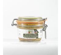 Foie Gras d'Oie Entier Origine Périgord 190g