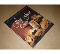 Foie gras et confits: Histoire, tours de main et recettes pour néophytes et connaisseurs