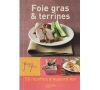 Foie Gras Et Terrines