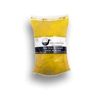 Foie Gras, mi-cuit entier, Basse Cour, sous vide 250g