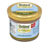 Foie gras qualité gourmet - bocal 100g
