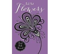 Foil Art: Flowers