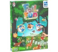 FOIL FUN DIEREN G