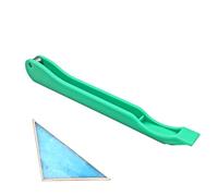 Foiler de vitrail - Applicateur d’outils de fabrication de feuilles de cuivre | Distributeur de papier multi-usages pour projets pour débutants et adultes, usage commercial à domicile