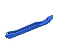 Foiler manuel pour vitraux - Outil pour déjouer le cuivre en verre teinté | Équipement compact de stratification de cuivre | Outils et fournitures d'art en verre | Kits de travail