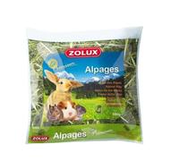 Zolux Foin Alpages Premium Sac de 1,5 kg pour rongeurs