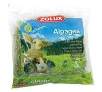 Foin Alpages Premium 500g Pour Rongeur