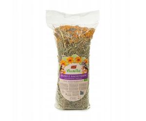 Foin aux herbes Vitapol Vita avec souci 800 g