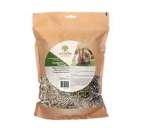 Foin de fléole des prés Utopia avec persil