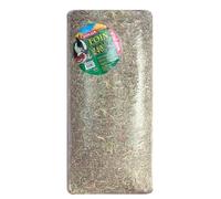 Foin Des Pres Pour Rongeur 240l (8kg)