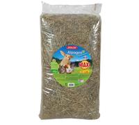 Foin Lapin Et Rongeur Alpages Premium 2,5kg - Zolux