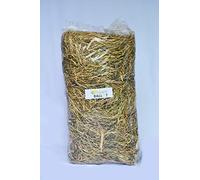 Foin Natura 2000 - spéciale Petits Animaux - 1KG