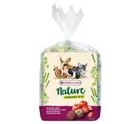 VERSELE LAGA Timothy Hay Bell Pepper & Parsnip 500g - Foin de fléole aux poivrons et aux panais