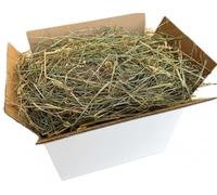 Foin naturel pour lapins 500 grammes | Danse de foin italienne de prairie de montagne séchée au soleil | Nourriture pour cochons d'Inde, Chinchilla, lapins nains, chevaux, poulets et rongeurs