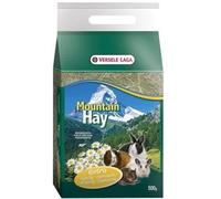 Foin Des Pâturages De Montagne Versele Laga Camomille