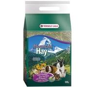 Foin - VERSELE LAGA - De montagne aux herbes - Sac de 500 gr