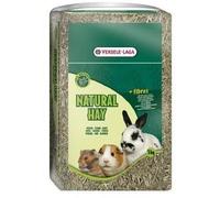 Foin - VERSELE LAGA - Naturel - Sac de 2,5 kg