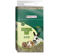 Foin - VERSELE LAGA - Naturel - Sac de 2,5 kg