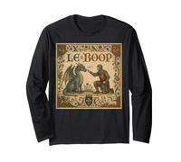Foire de la Renaissance du Dragon Le Boop Manche Longue