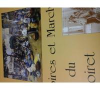 Foires et marchés du Loiret