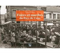 Foires Et Marchés Du Pays De Caux