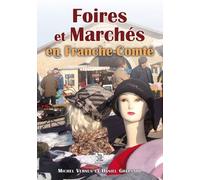 Foires Et Marchés En Franche-Comté
